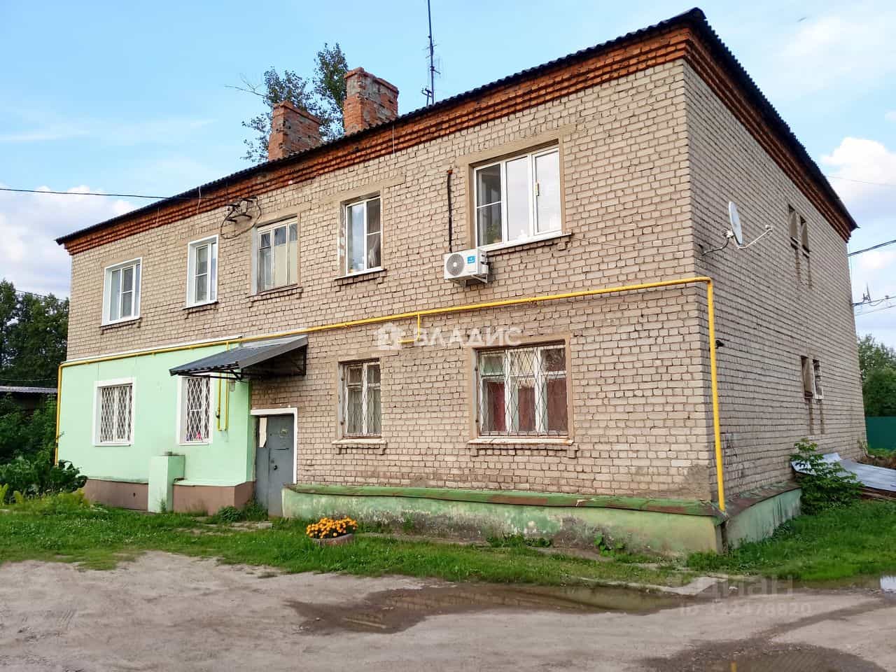 Россия, Иваново, Торфяной переулок, 2, фото 12