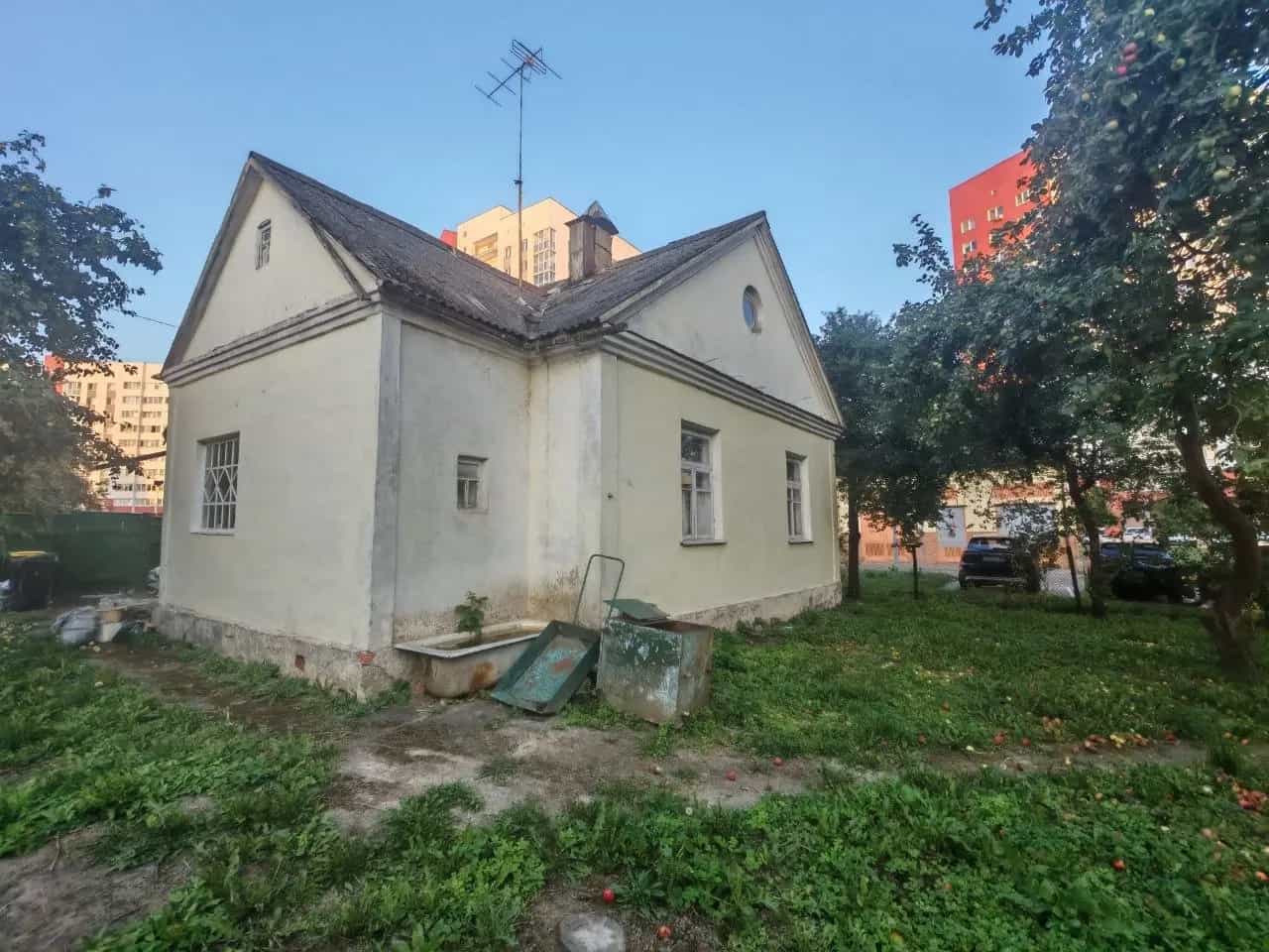 Беларусь, Минск, Уманская улица, 36, фото 2