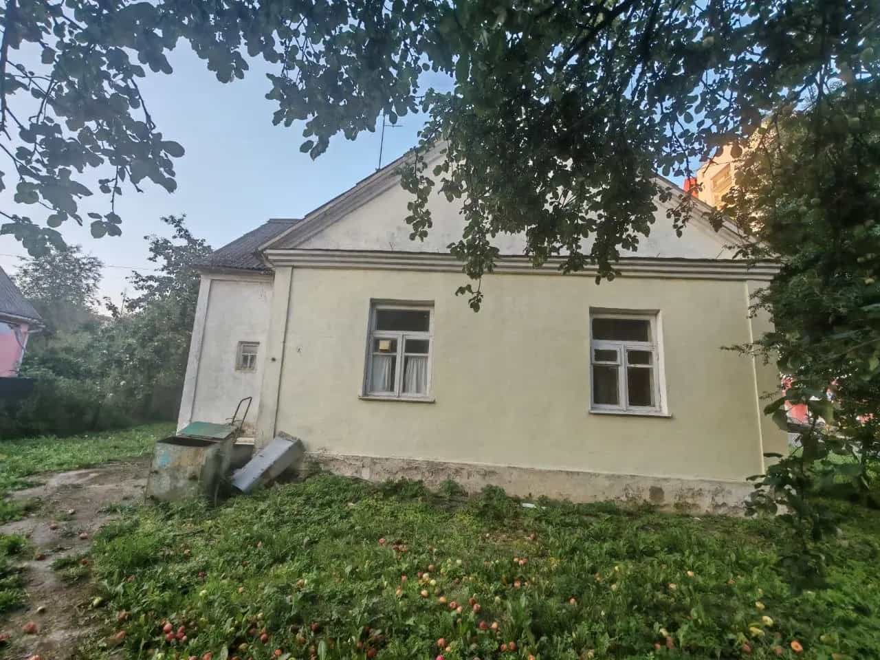 Беларусь, Минск, Уманская улица, 36, фото 3