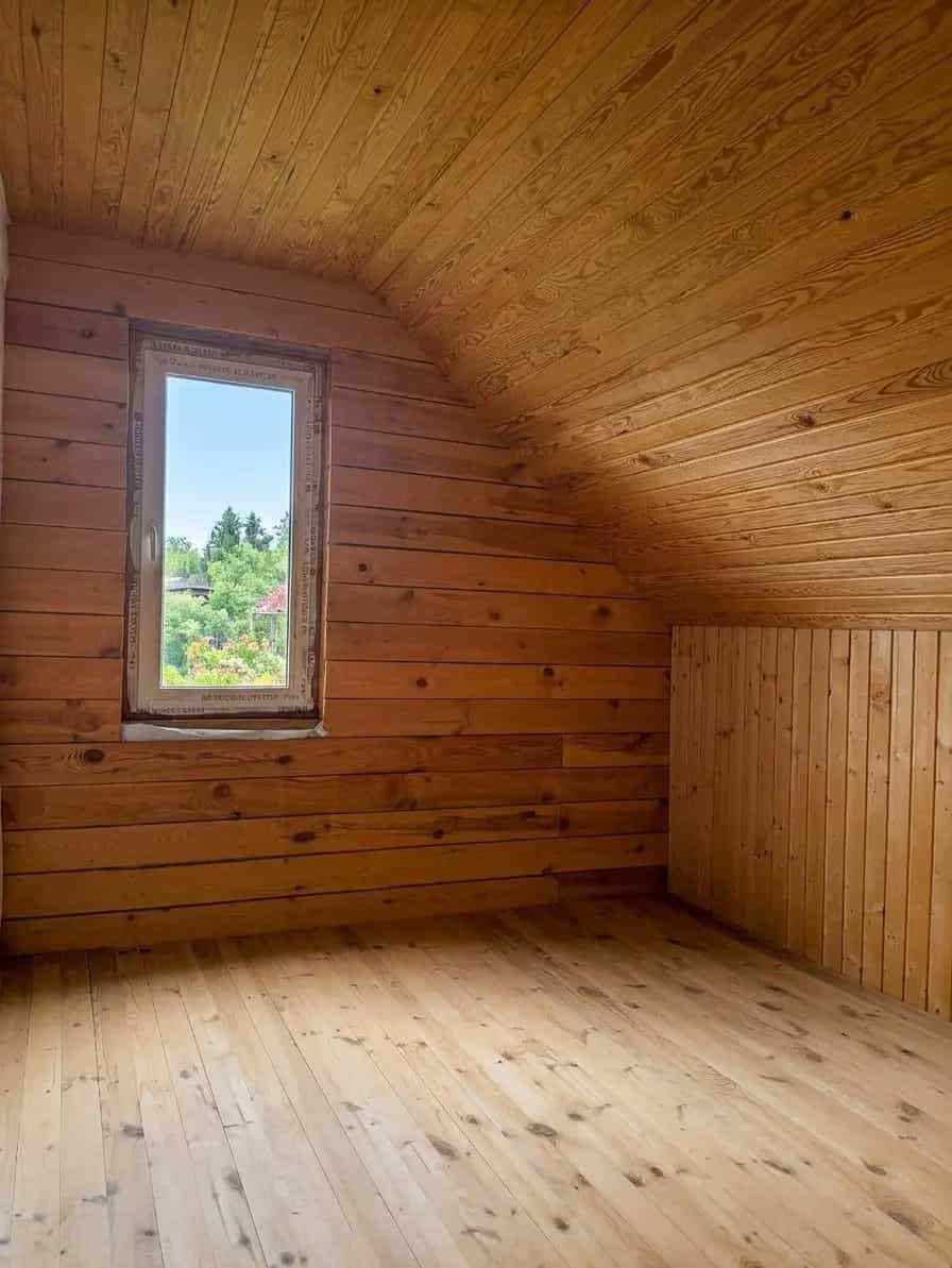 Беларусь, Гомельский район, агрогородок Поколюбичи, Луговая улица, 26, фото 8