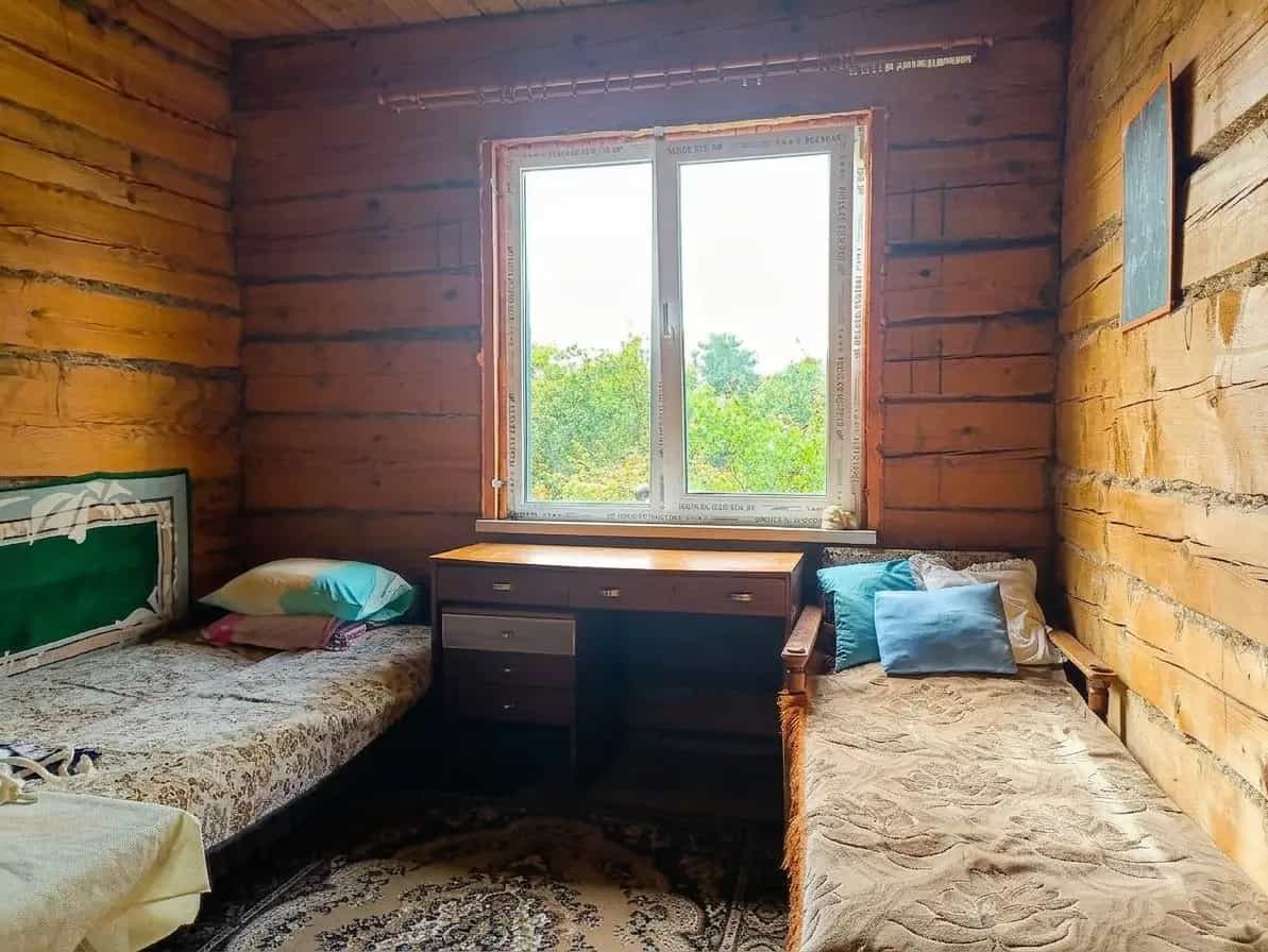 Беларусь, Гомельский район, агрогородок Поколюбичи, Луговая улица, 26, фото 10