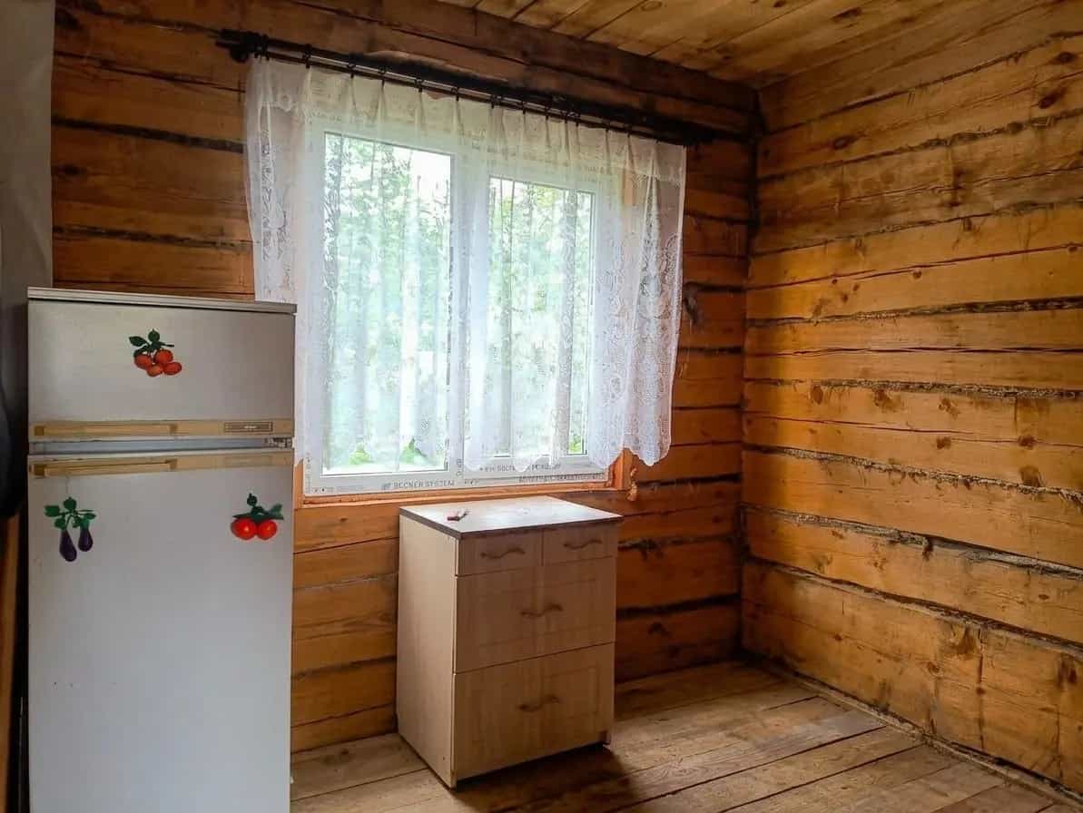 Беларусь, Гомельский район, агрогородок Поколюбичи, Луговая улица, 26, фото 12