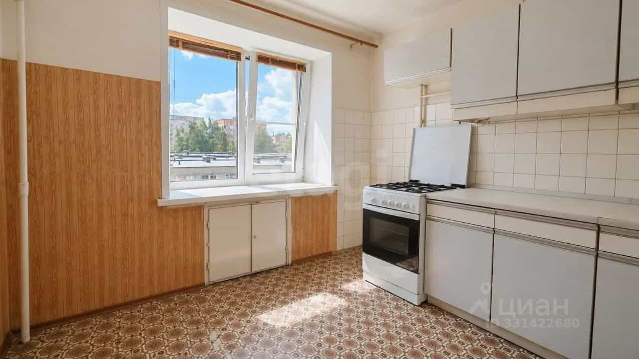Россия, Республика Марий Эл, Йошкар-Ола, улица Баумана, 10А, фото 7