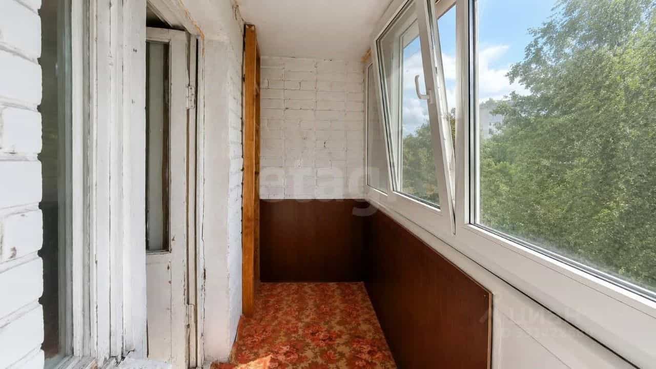 Россия, Республика Марий Эл, Йошкар-Ола, улица Баумана, 10А, фото 12