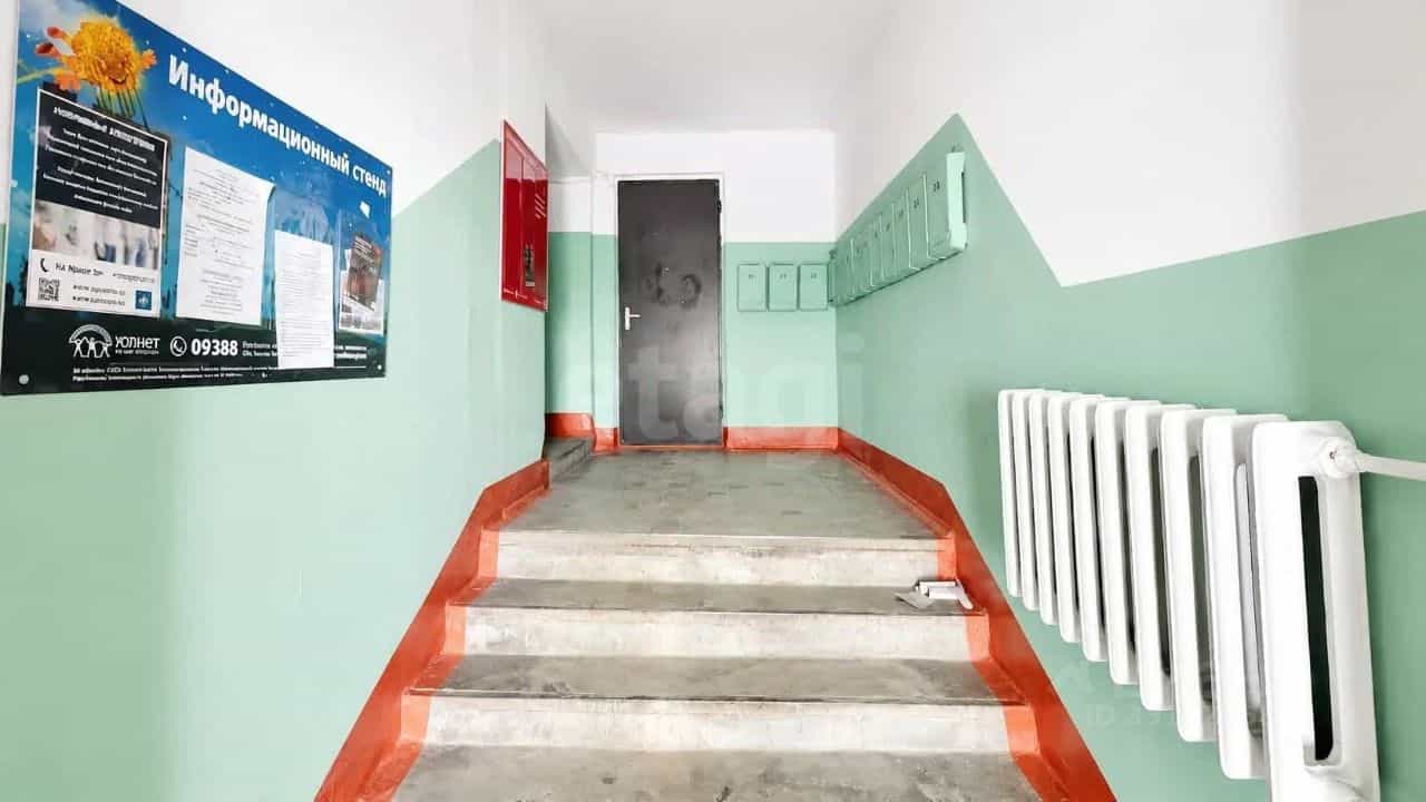 Россия, Республика Марий Эл, Йошкар-Ола, улица Баумана, 10А, фото 14