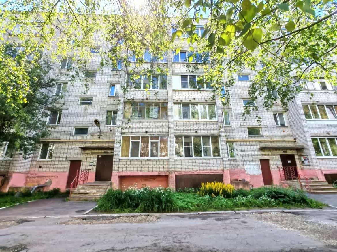 Россия, Республика Марий Эл, Йошкар-Ола, улица Баумана, 10А, фото 15