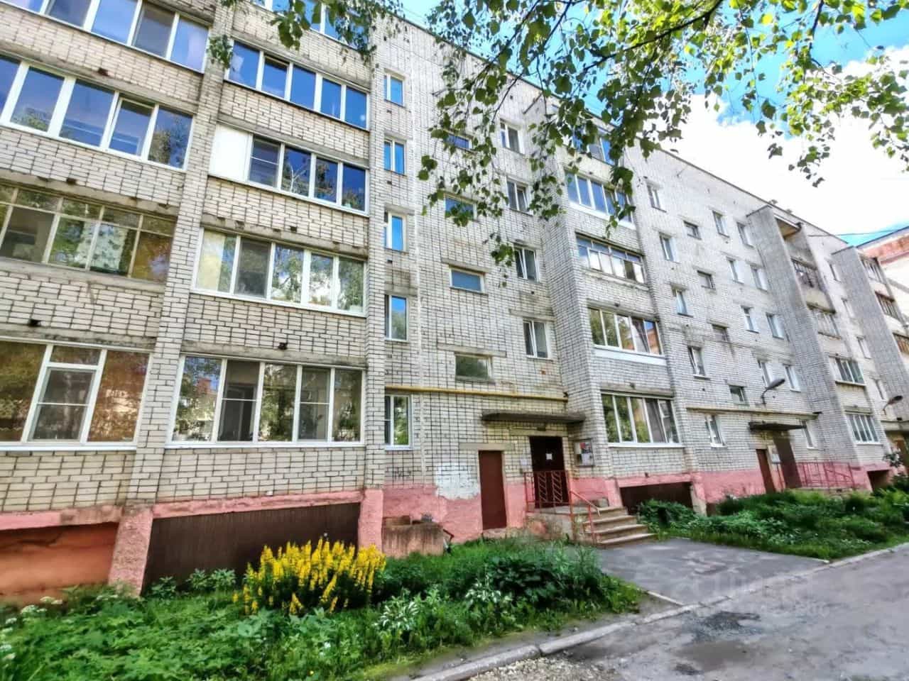 Россия, Республика Марий Эл, Йошкар-Ола, улица Баумана, 10А, фото 16