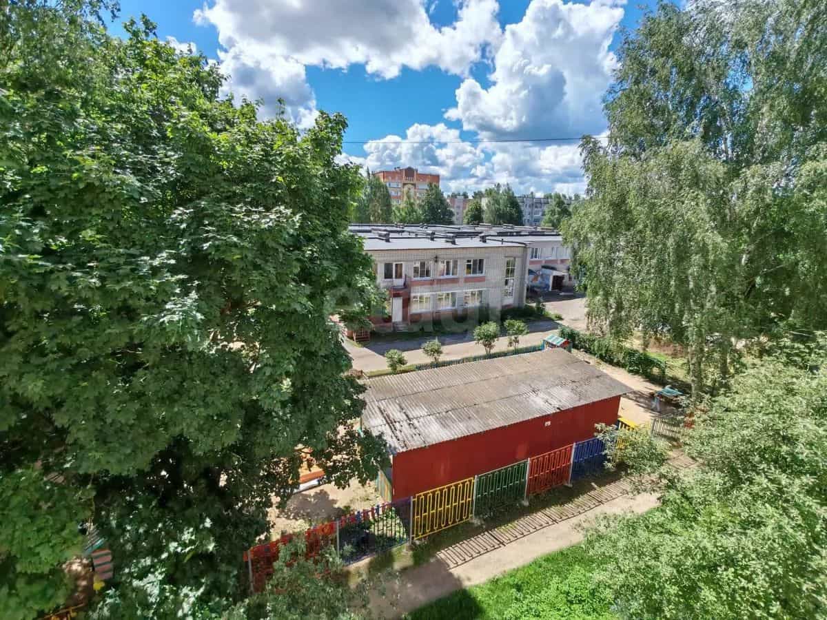 Россия, Республика Марий Эл, Йошкар-Ола, улица Баумана, 10А, фото 18