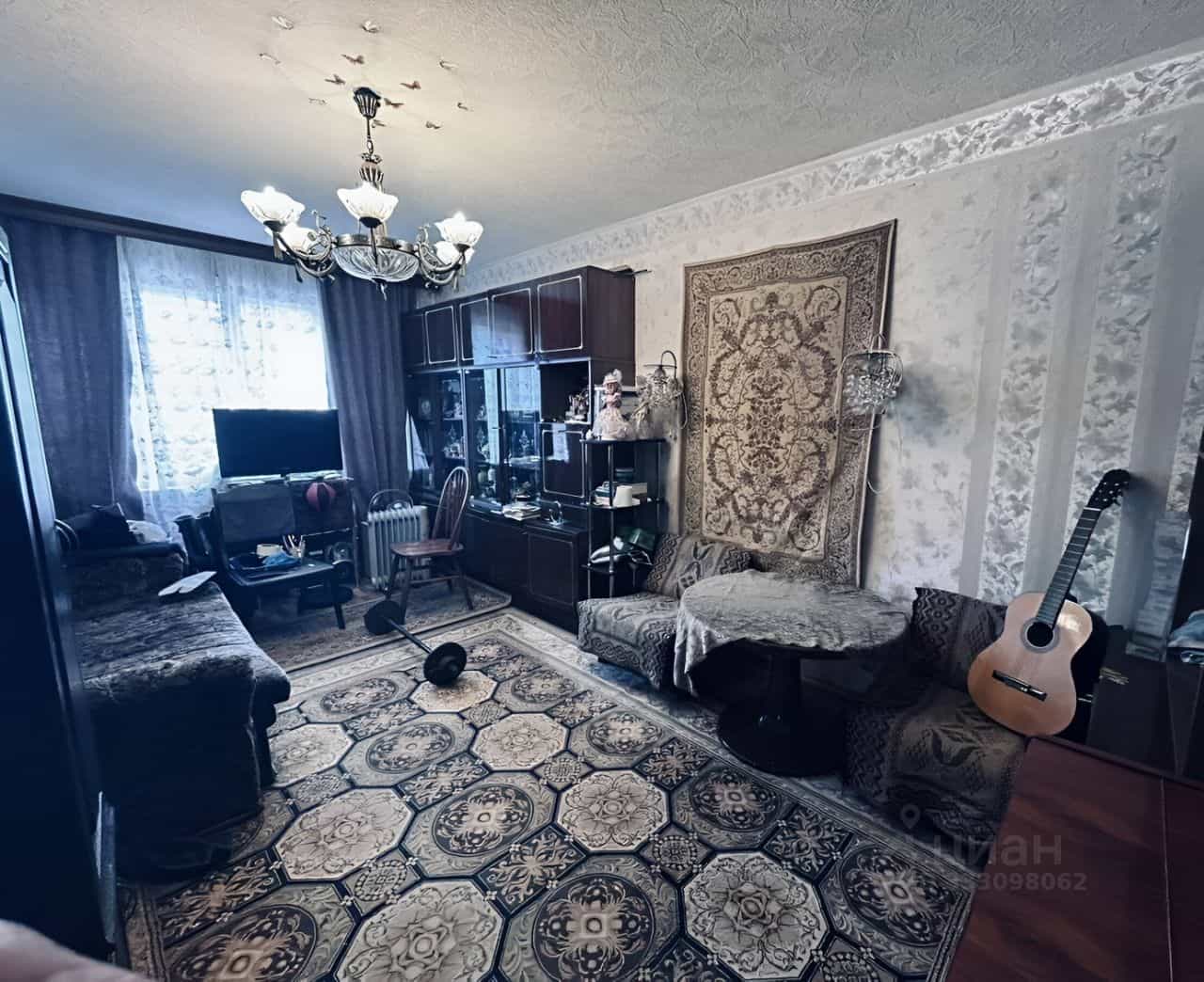 Россия, Санкт-Петербург, аллея Поликарпова, 8к1
