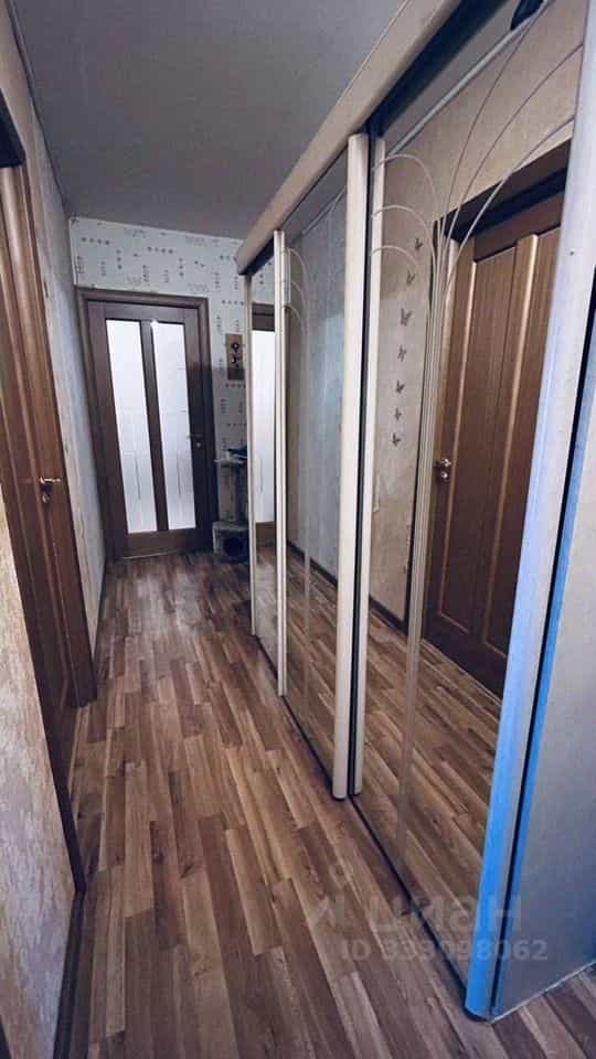 Россия, Санкт-Петербург, аллея Поликарпова, 8к1, фото 2