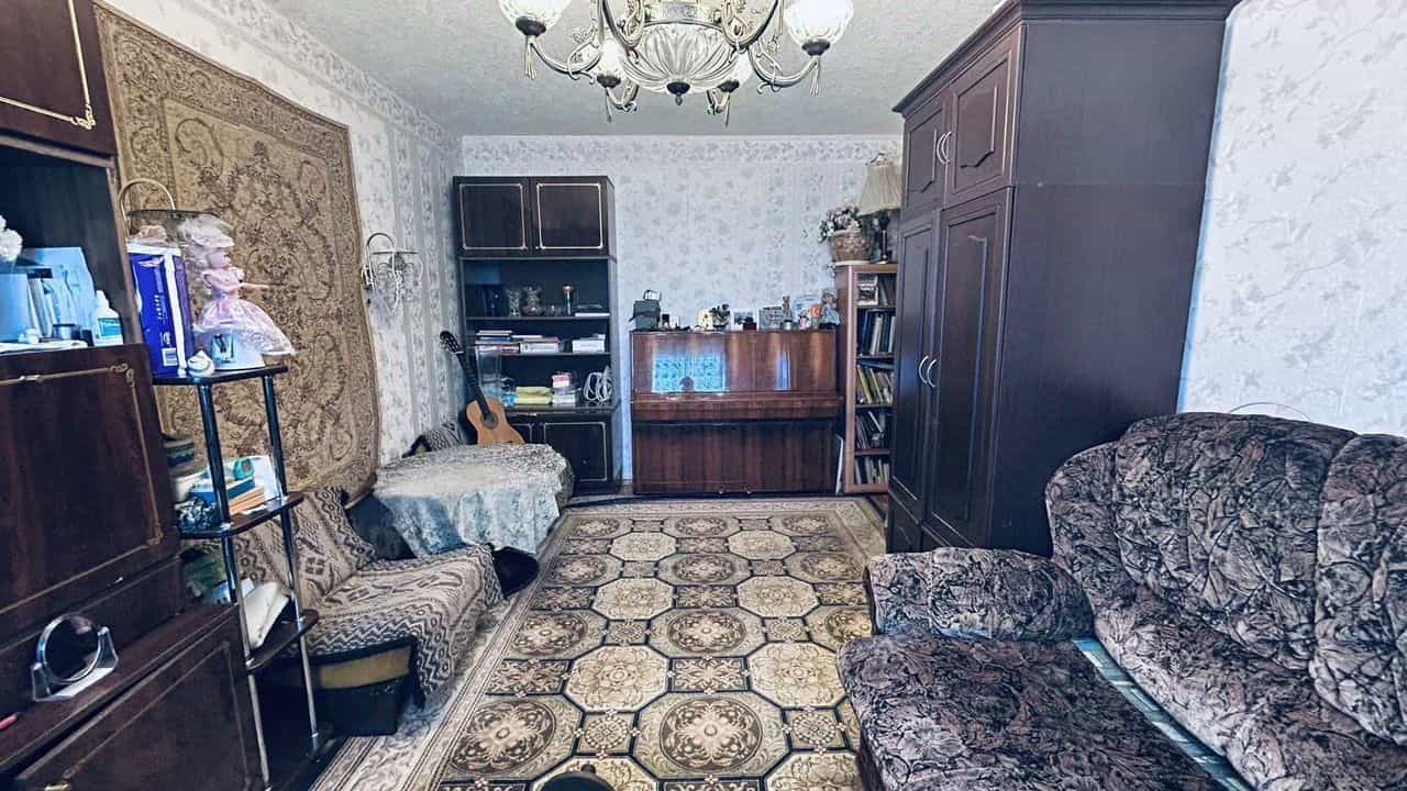 Россия, Санкт-Петербург, аллея Поликарпова, 8к1, фото 3