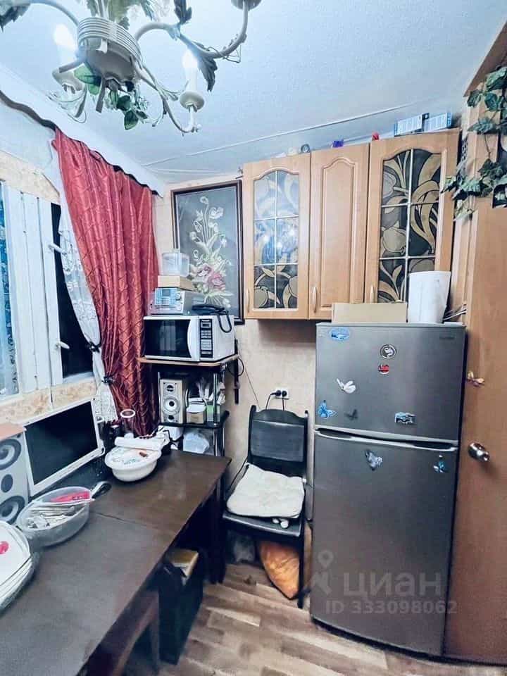 Россия, Санкт-Петербург, аллея Поликарпова, 8к1, фото 4