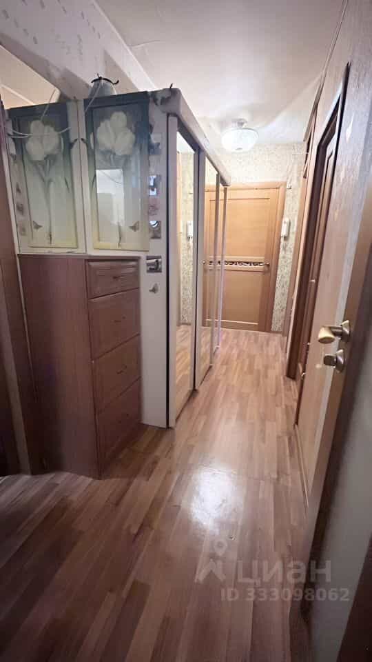 Россия, Санкт-Петербург, аллея Поликарпова, 8к1, фото 5