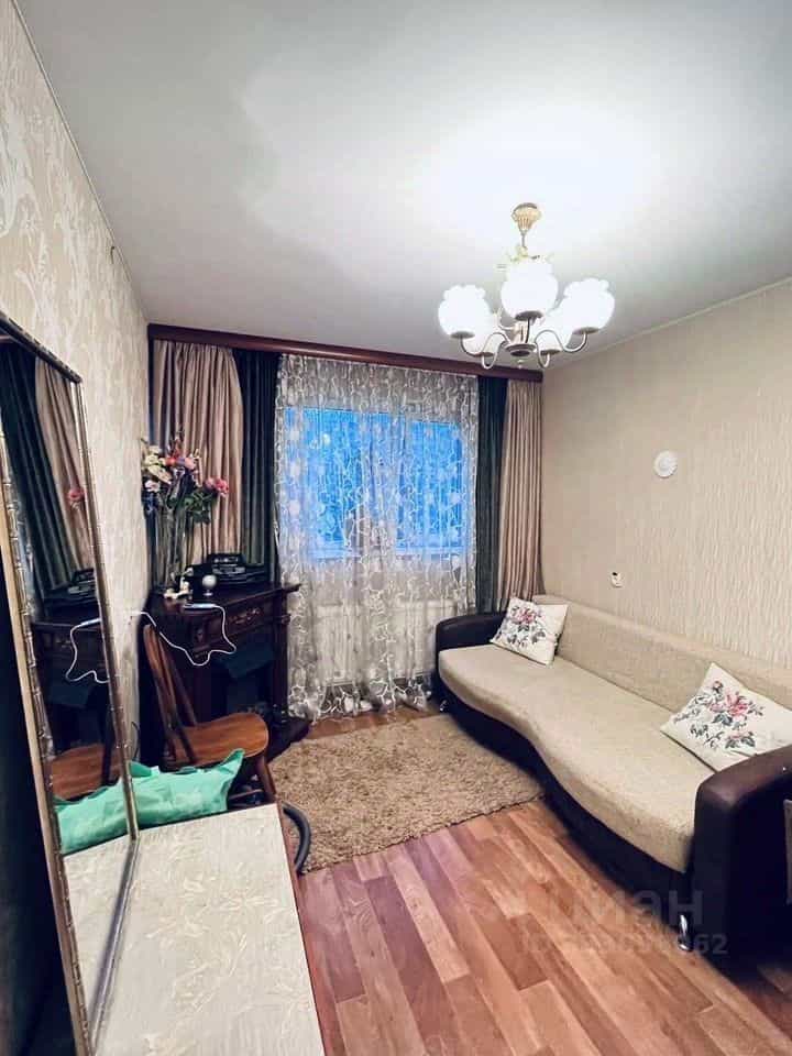 Россия, Санкт-Петербург, аллея Поликарпова, 8к1, фото 6