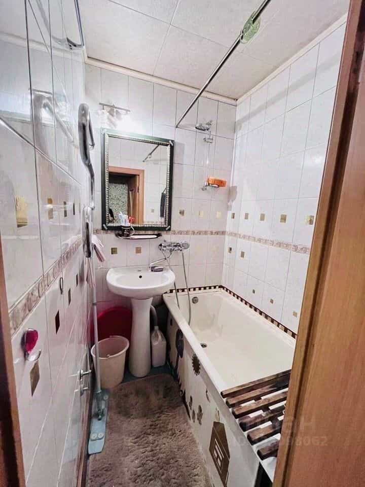 Россия, Санкт-Петербург, аллея Поликарпова, 8к1, фото 7
