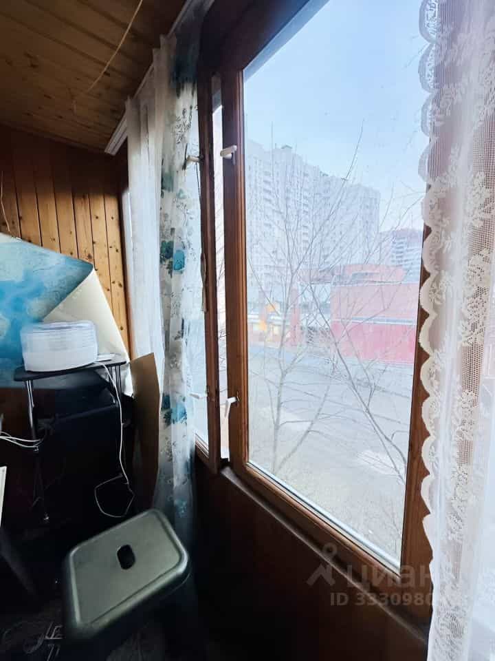 Россия, Санкт-Петербург, аллея Поликарпова, 8к1, фото 9