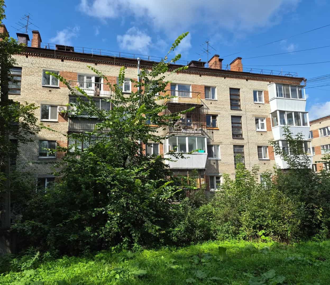 Россия, Свердловская область, Екатеринбург, улица Малышева, 130А