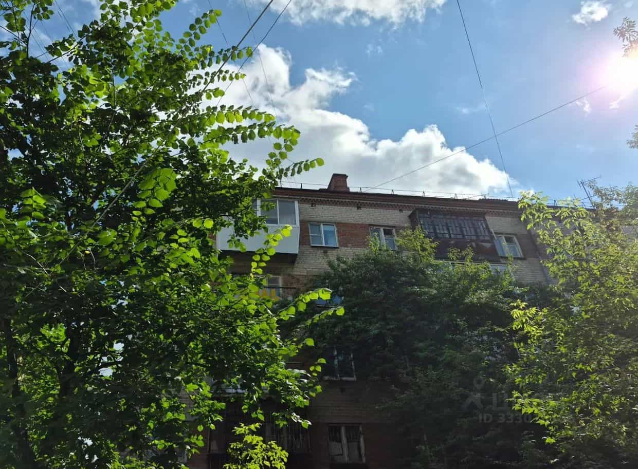 Россия, Свердловская область, Екатеринбург, улица Малышева, 130А, фото 2