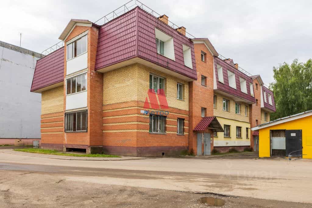 Россия, Ярославский муниципальный округ, рабочий посёлок Лесная Поляна, 9, фото 35