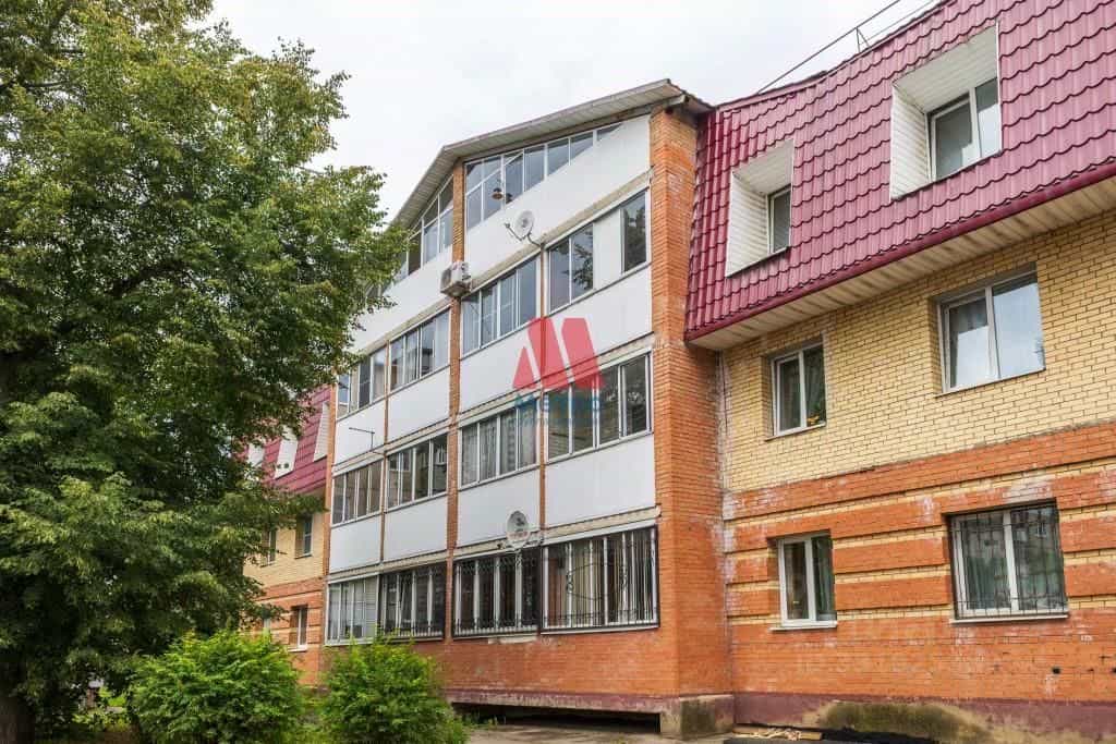 Россия, Ярославский муниципальный округ, рабочий посёлок Лесная Поляна, 9, фото 36