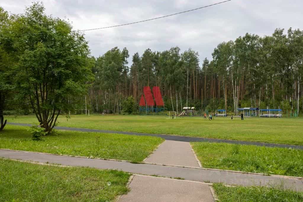 Россия, Ярославский муниципальный округ, рабочий посёлок Лесная Поляна, 9, фото 37
