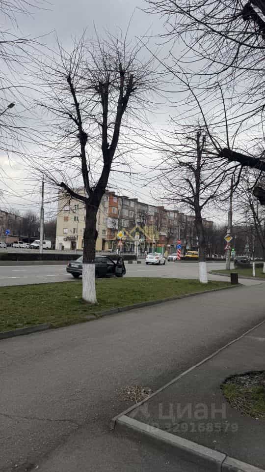 Россия, Республика Северная Осетия — Алания, Владикавказ, проспект Коста, 290, фото 3