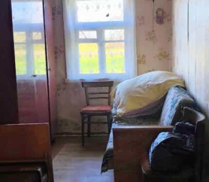 Беларусь, Минская область, Воложинский район, Ивенецкий сельсовет, деревня Углы, Лесная улица, 11, фото 18