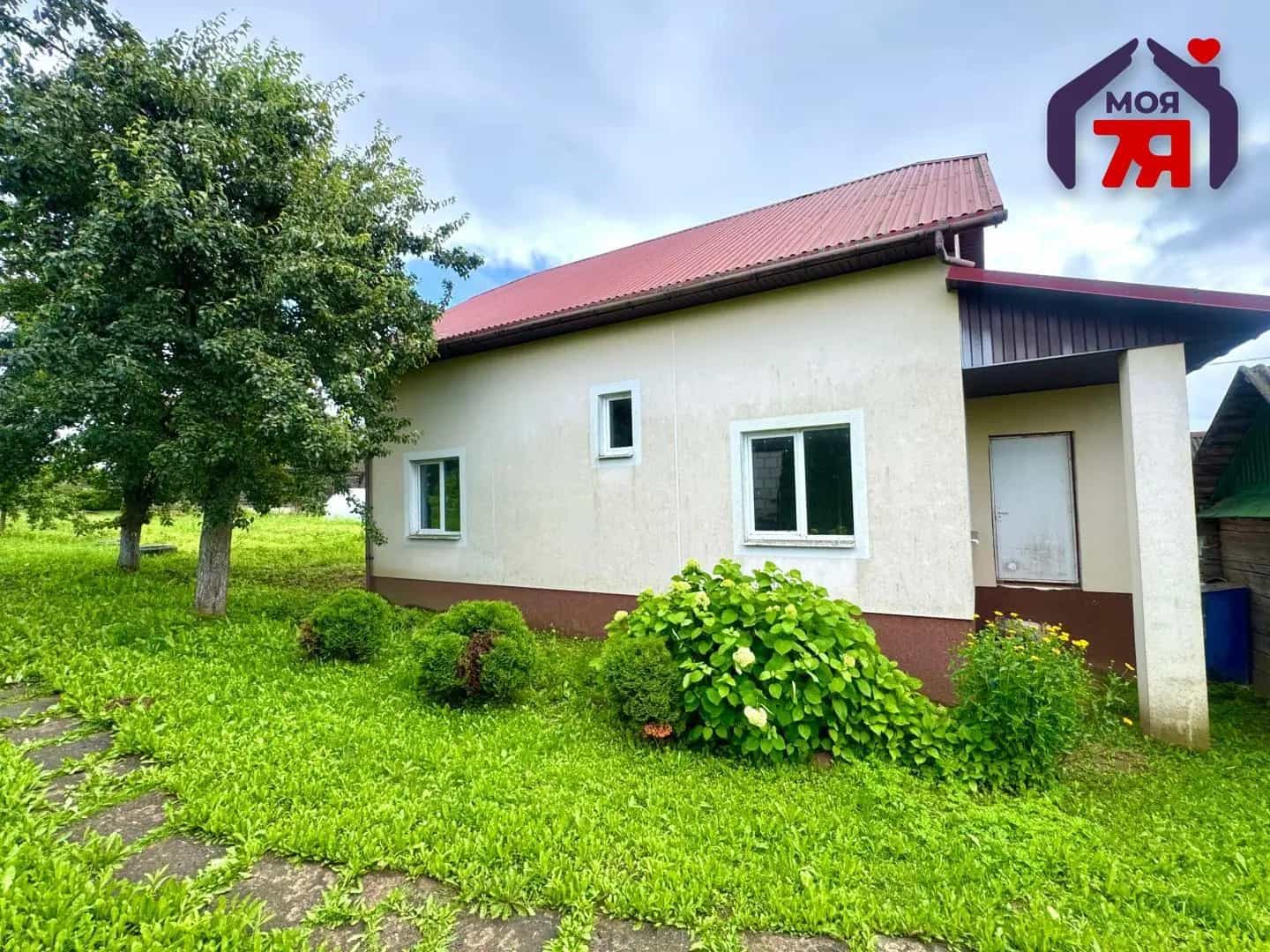 Беларусь, Минский район, Заславль, Приморская улица, 7, фото 2
