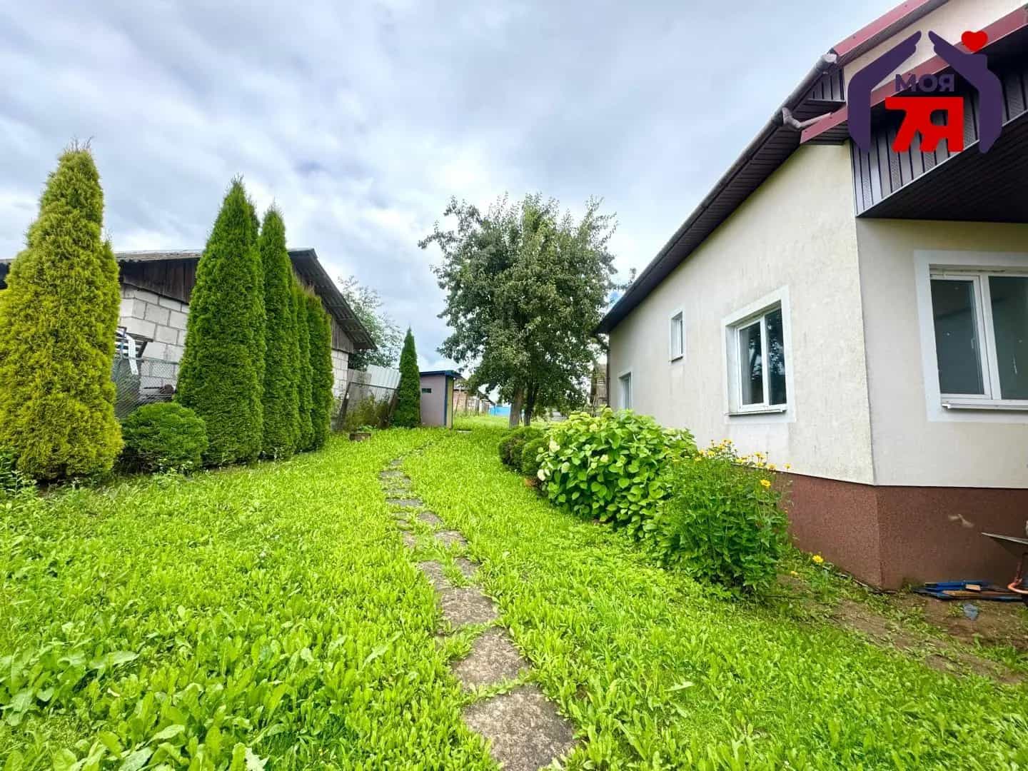 Беларусь, Минский район, Заславль, Приморская улица, 7, фото 3