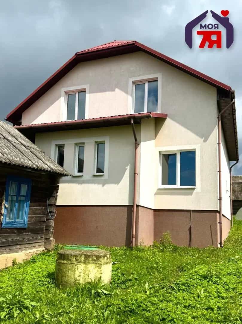 Беларусь, Минский район, Заславль, Приморская улица, 7, фото 4