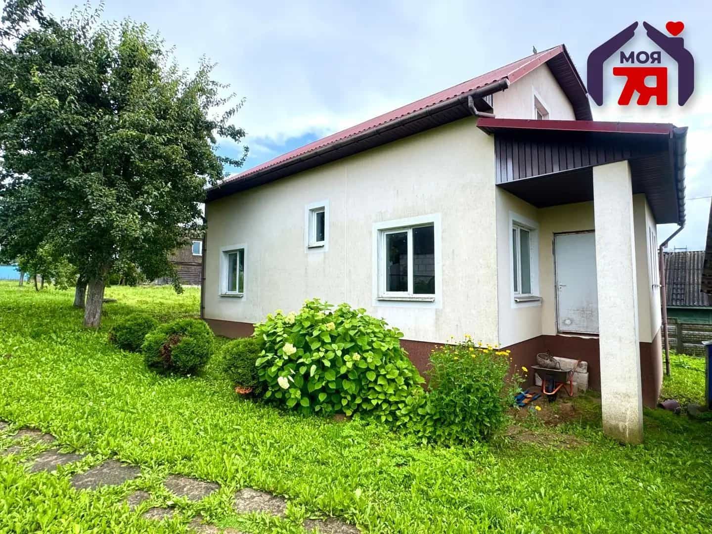 Беларусь, Минский район, Заславль, Приморская улица, 7, фото 5