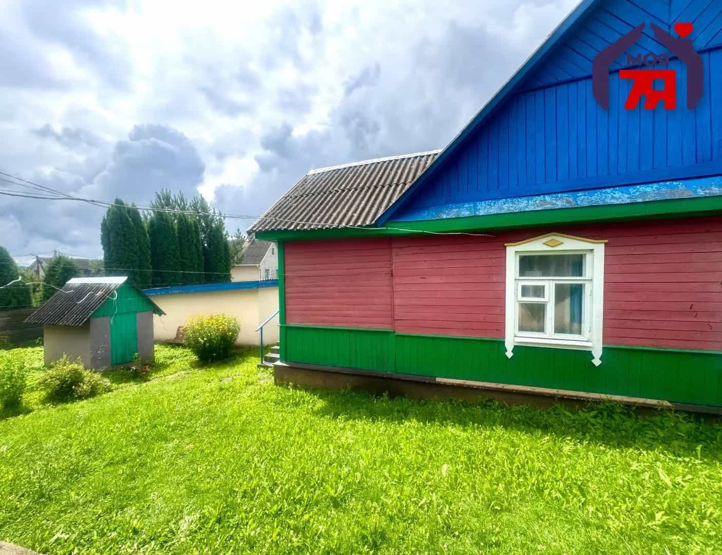 Беларусь, Минский район, Заславль, Приморская улица, 7, фото 6