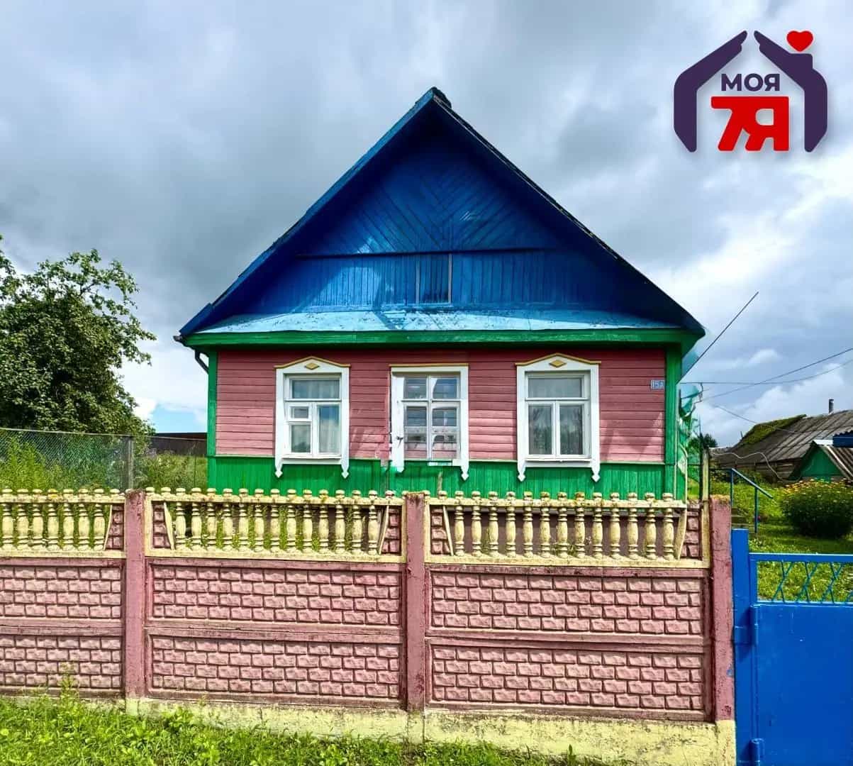 Беларусь, Минский район, Заславль, Приморская улица, 7, фото 7