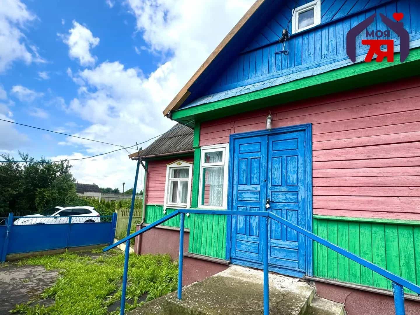 Беларусь, Минский район, Заславль, Приморская улица, 7, фото 8