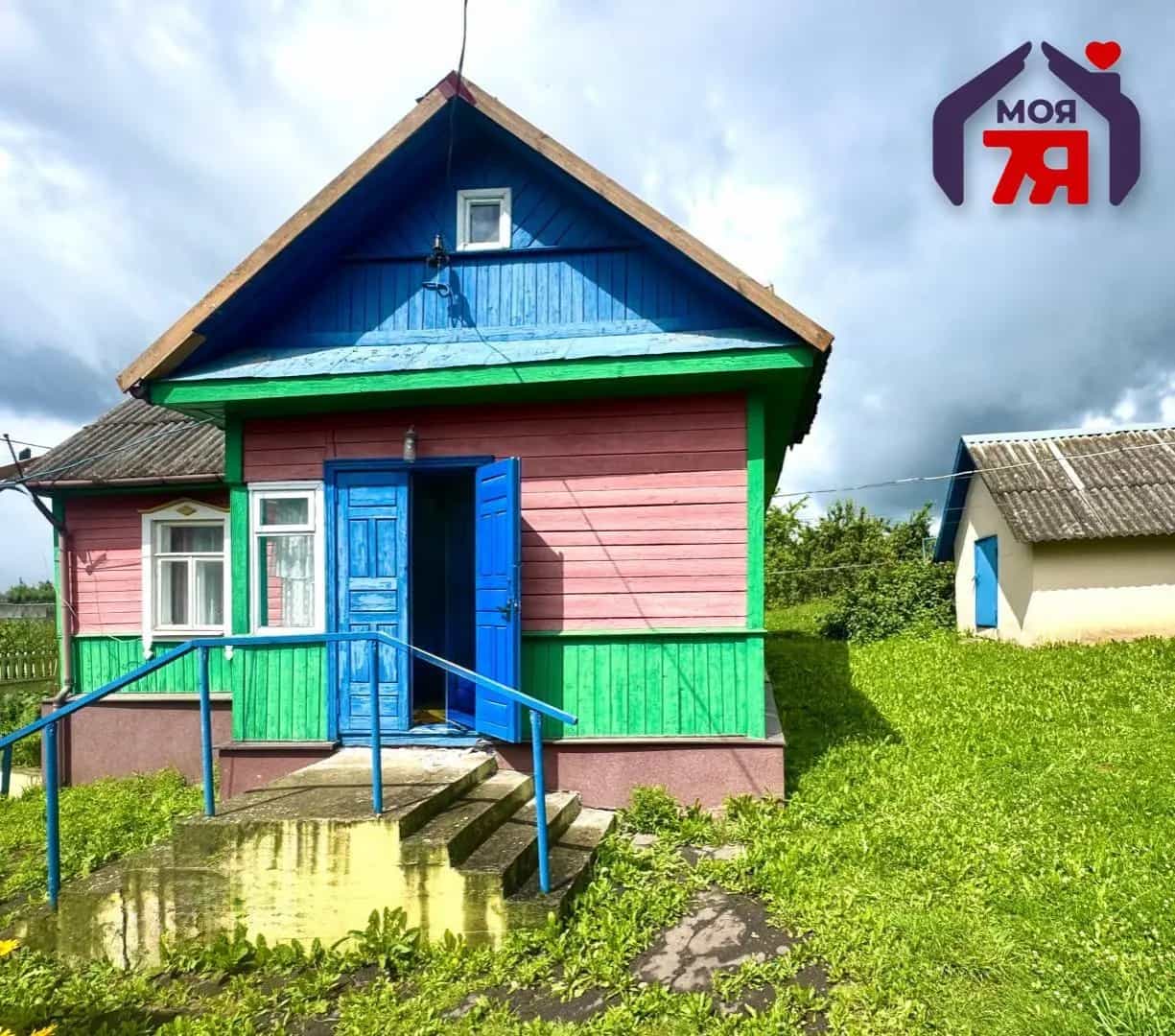 Беларусь, Минский район, Заславль, Приморская улица, 7, фото 9