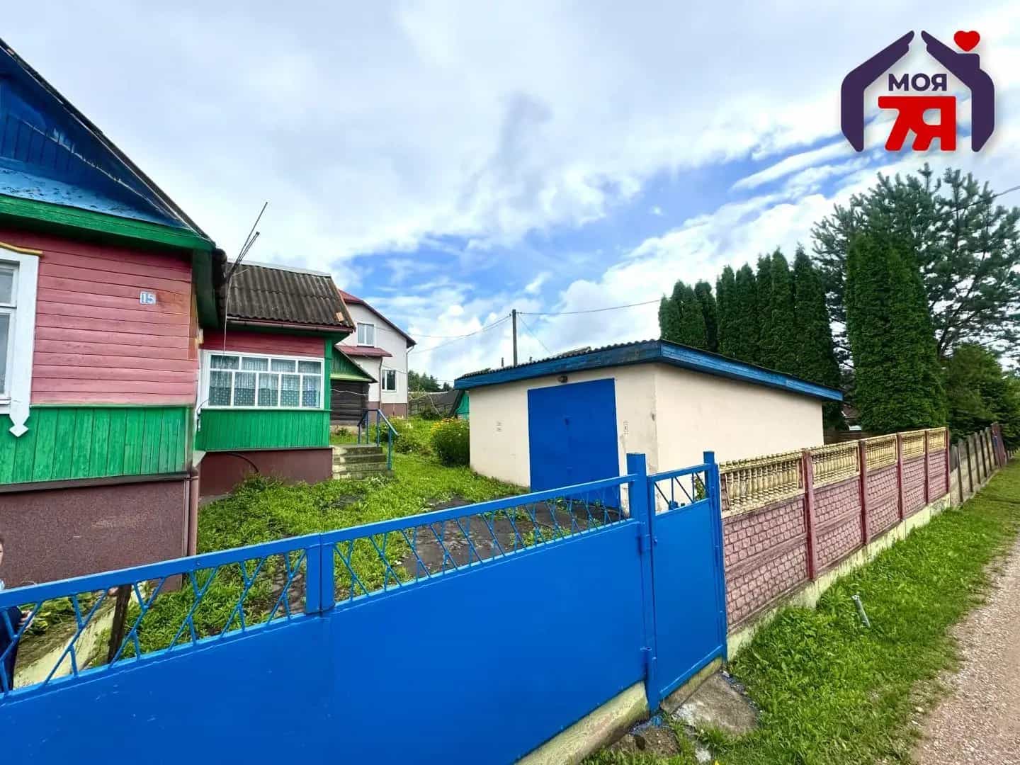 Беларусь, Минский район, Заславль, Приморская улица, 7, фото 10