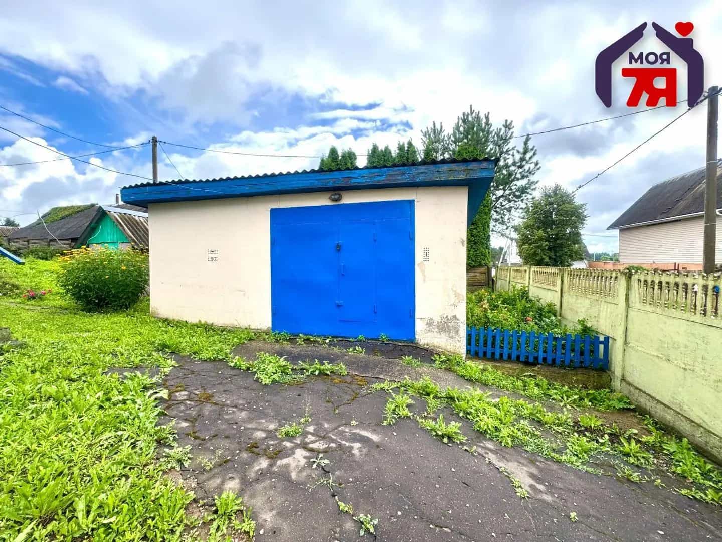 Беларусь, Минский район, Заславль, Приморская улица, 7, фото 11