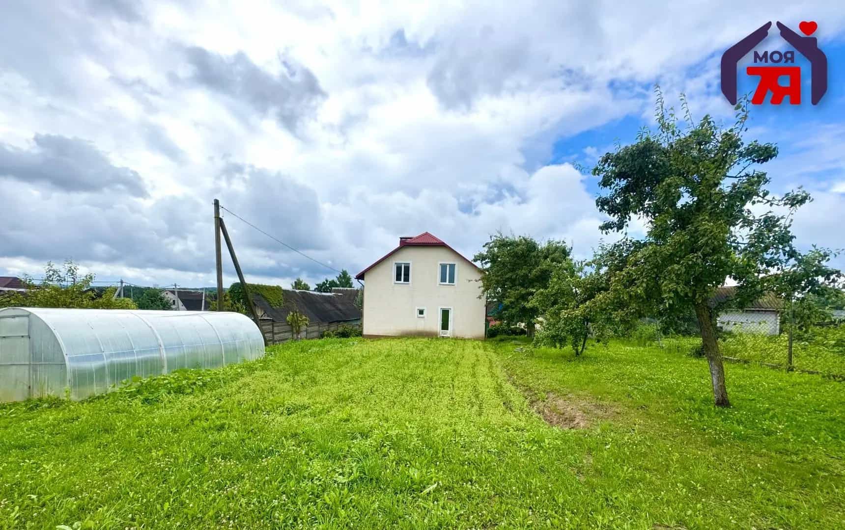 Беларусь, Минский район, Заславль, Приморская улица, 7, фото 12