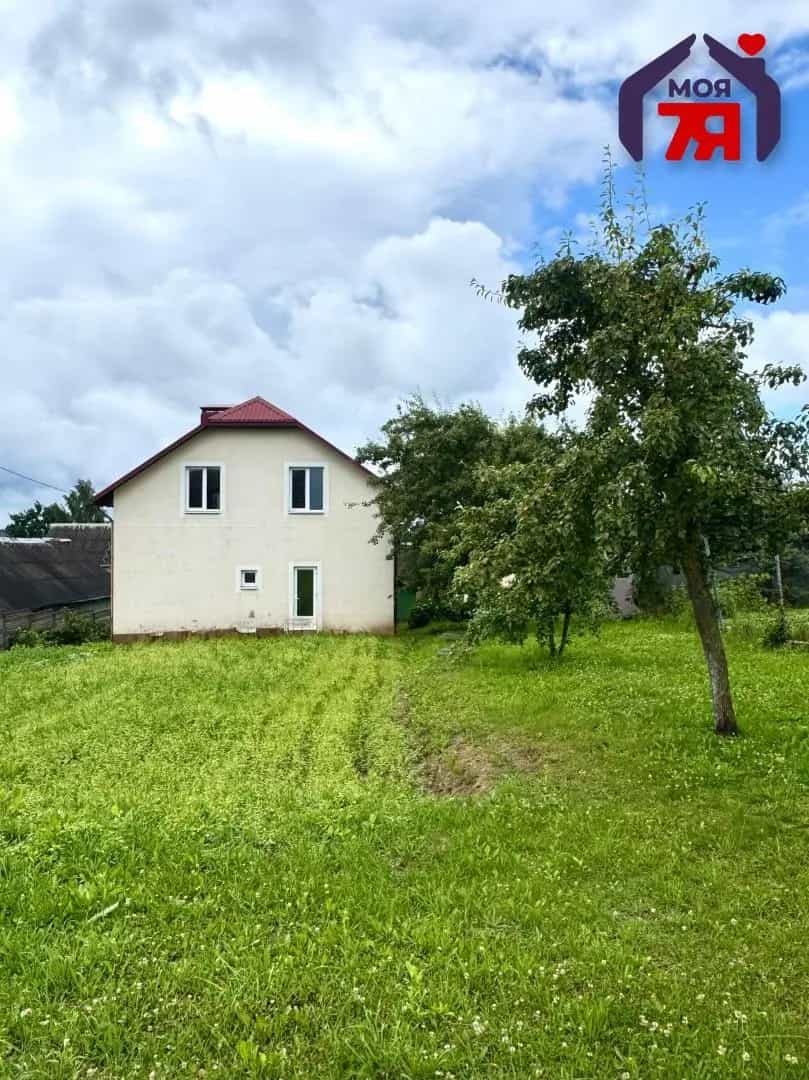 Беларусь, Минский район, Заславль, Приморская улица, 7, фото 13