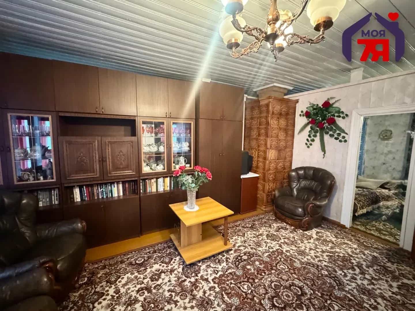 Беларусь, Минский район, Заславль, Приморская улица, 7, фото 15