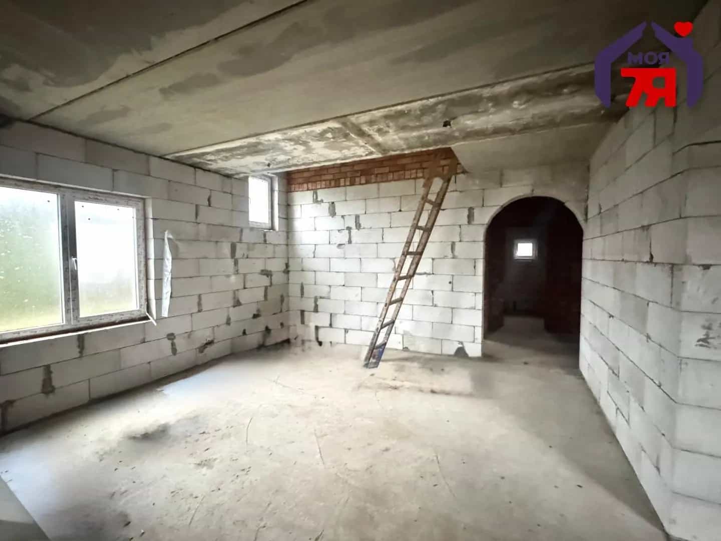 Беларусь, Минский район, Заславль, Приморская улица, 7, фото 20