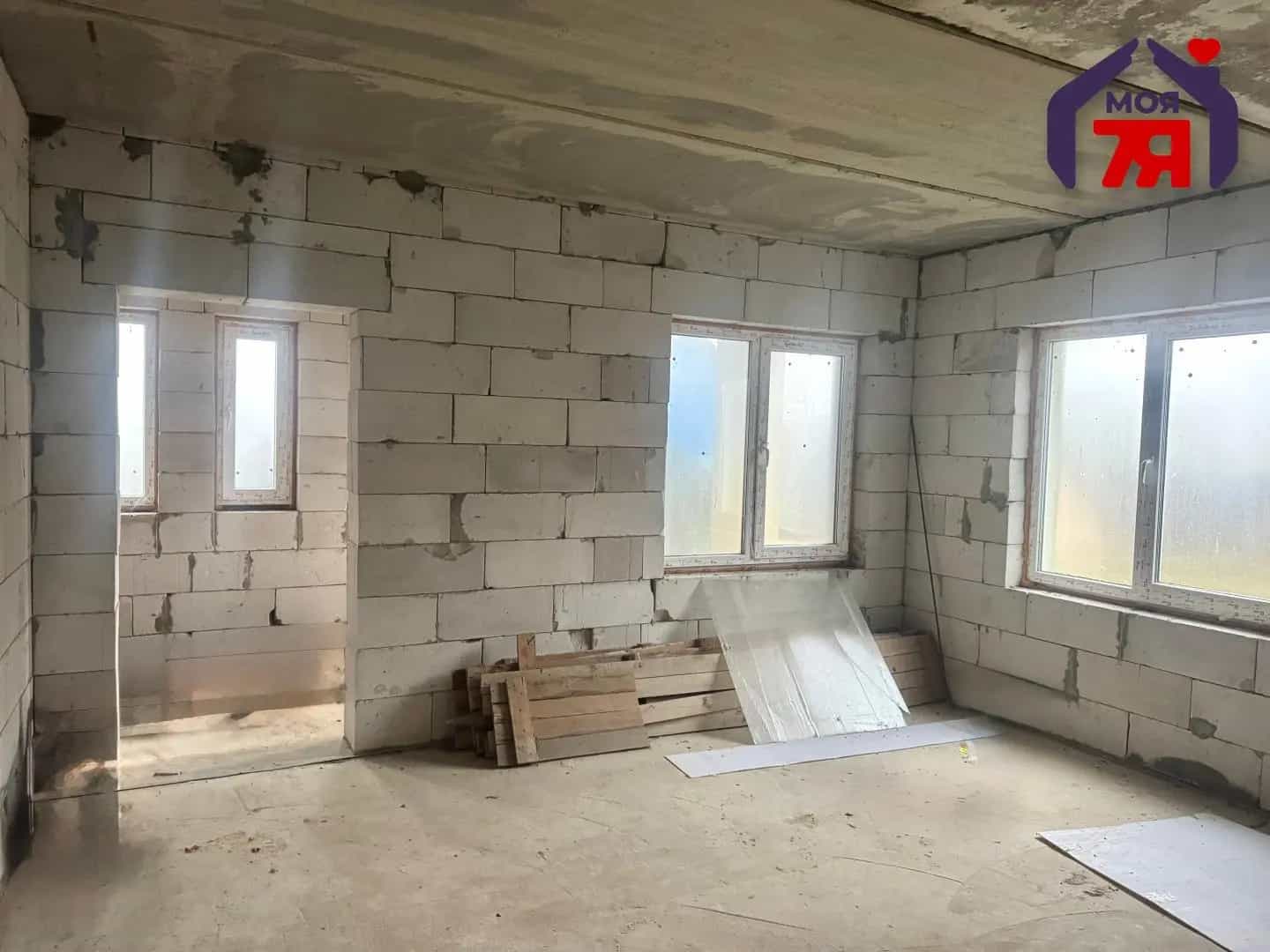 Беларусь, Минский район, Заславль, Приморская улица, 7, фото 21
