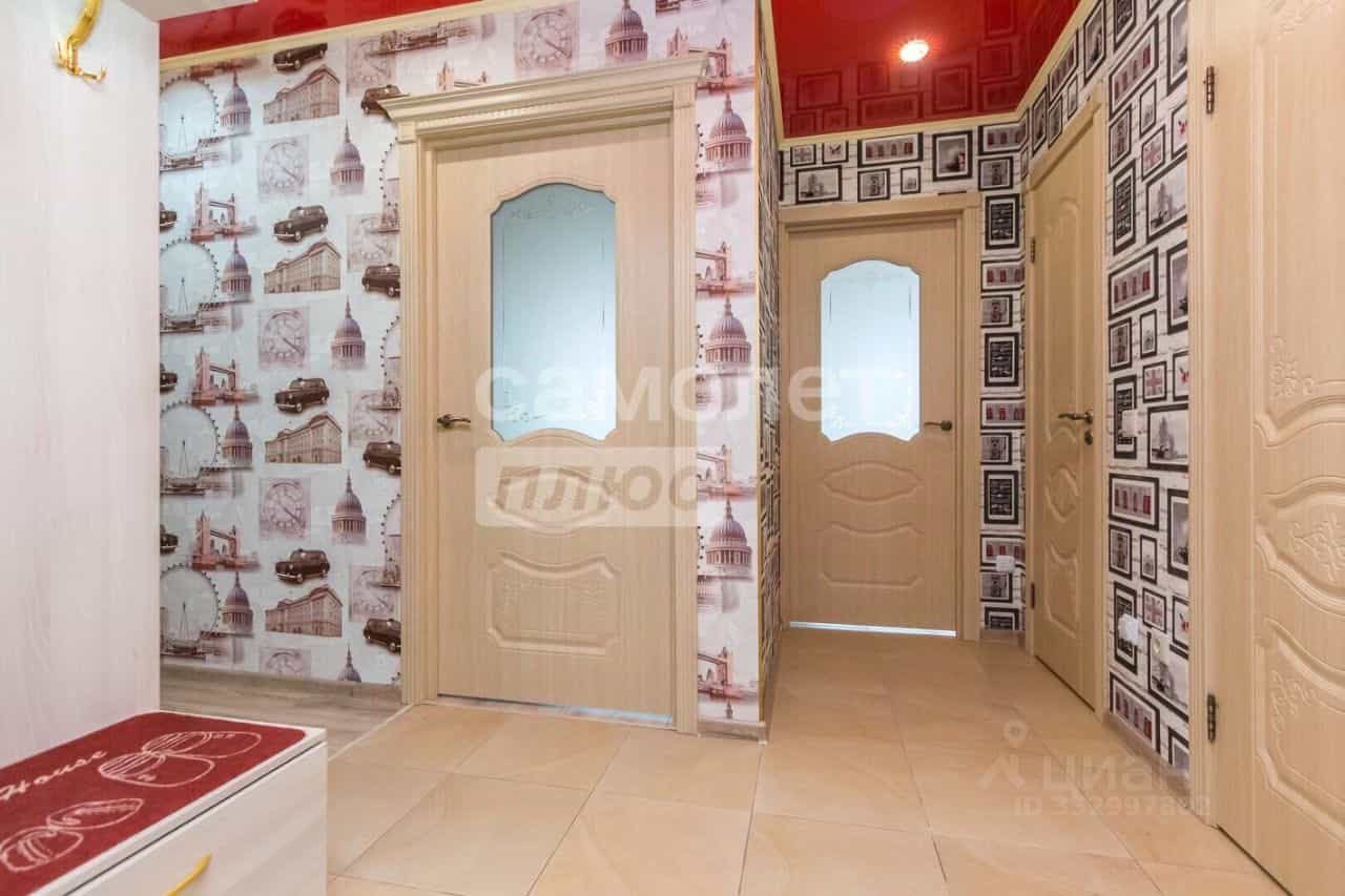Россия, Республика Башкортостан, Уфа, улица Гафури, 56, фото 25