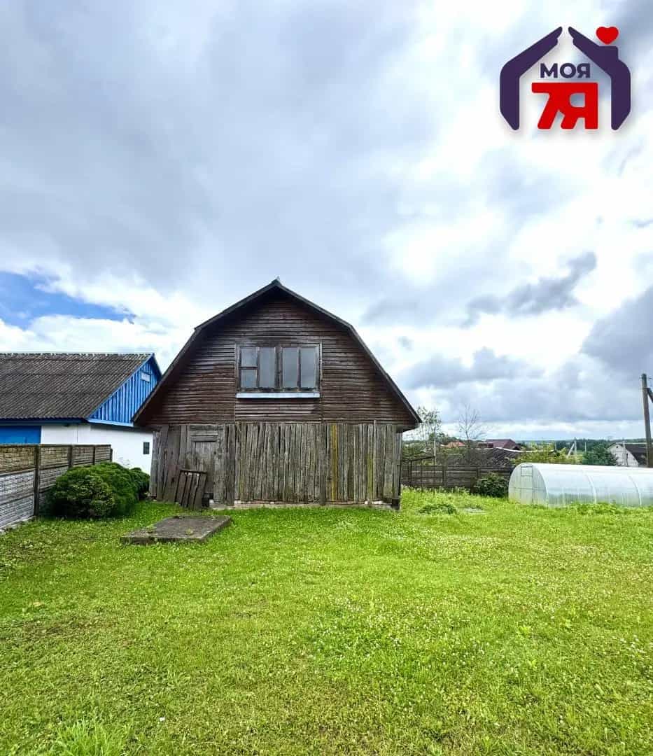 Беларусь, Минский район, Заславль, Приморская улица, 7, фото 23