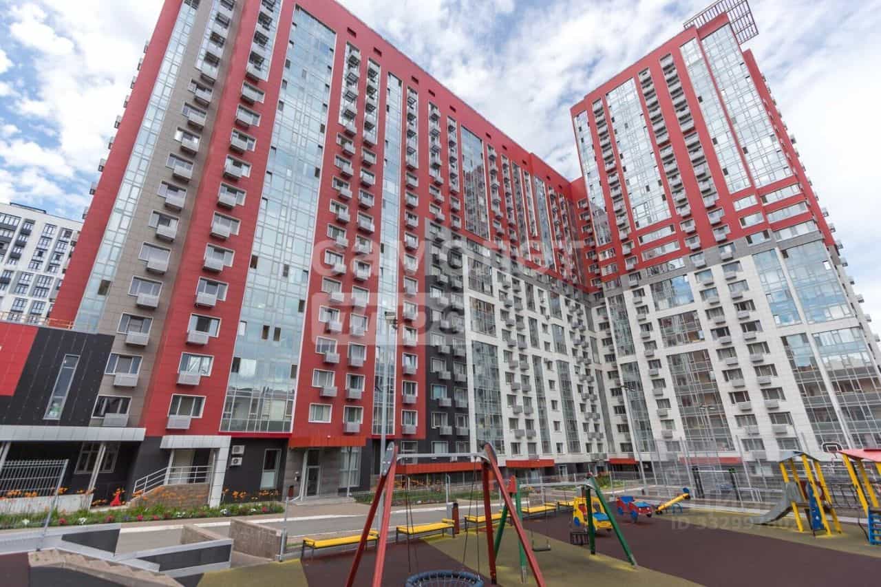 Россия, Республика Башкортостан, Уфа, улица Гафури, 56, фото 33