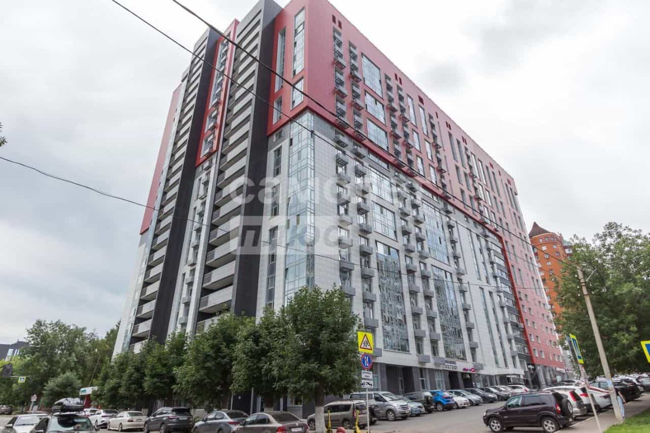 Россия, Республика Башкортостан, Уфа, улица Гафури, 56, фото 37