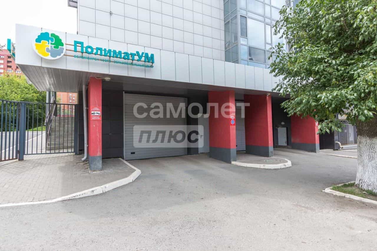 Россия, Республика Башкортостан, Уфа, улица Гафури, 56, фото 38