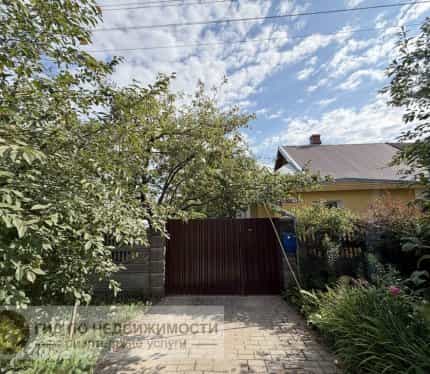 Фото объекта