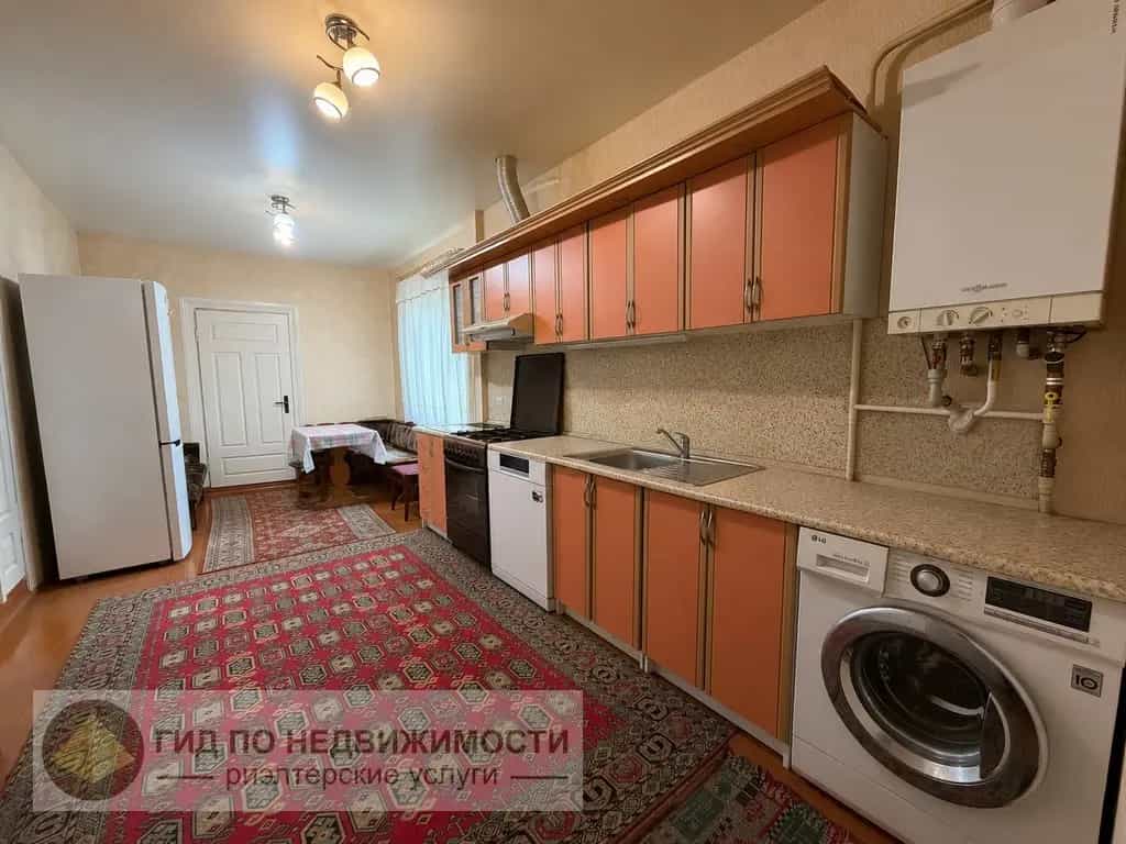 Беларусь, Гродно, улица Менделеева, 18, фото 4