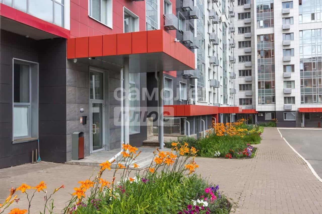 Россия, Республика Башкортостан, Уфа, улица Гафури, 56, фото 44